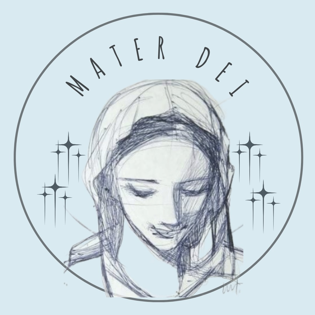 Mater Dei